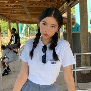 Meet your Posher, Jinglin